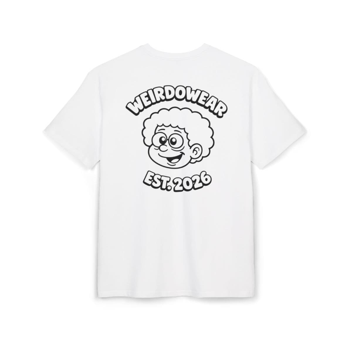 Original Weirdo - Kickoff (Adult) - Image 1