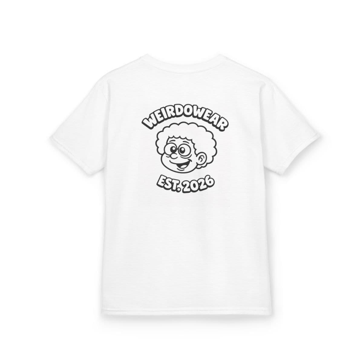 Original Weirdo - Kickoff (Kids) - Image 1